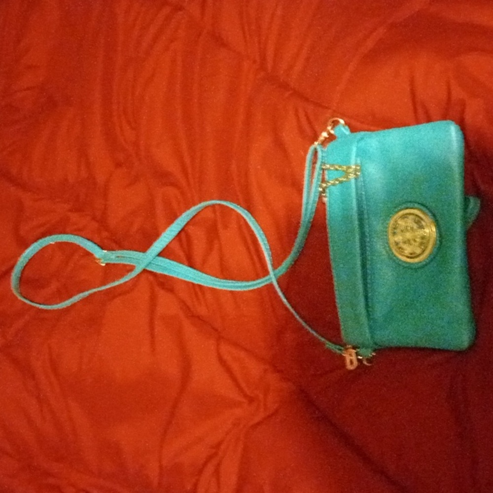 Small purse